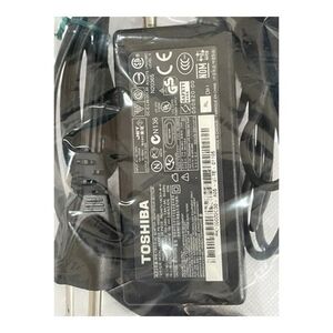 Genuine Toshiba Power Adapter 65W 19V 3.42A Laptop Charger PA3467U-1ACA